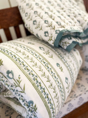 Our Lady of Perpetual Help | Quilt