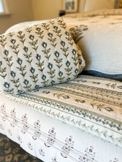 Our Lady of Perpetual Help | Quilt