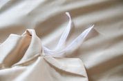Pillowtex Copper Infused Bamboo Sheet Set | Antimicrobial, Cooling, and Breathable