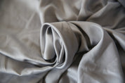 Pillowtex Copper Infused Bamboo Duvet Cover | Antimicrobial, Cooling, and Breathable