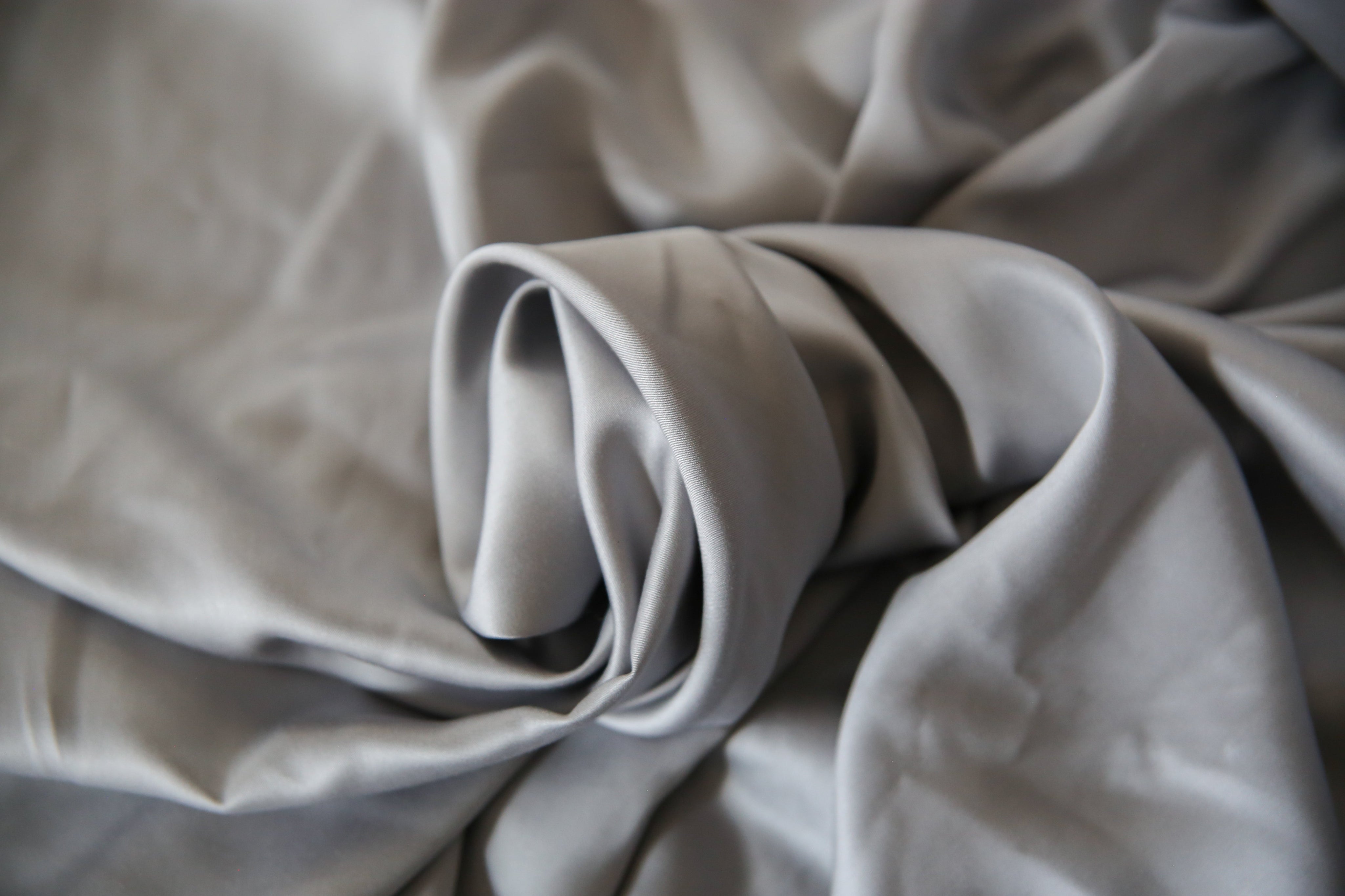 Pillowtex Copper Infused Bamboo Sheet Set | Antimicrobial, Cooling, and Breathable