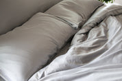 Pillowtex Copper Infused Bamboo Sheet Set | Antimicrobial, Cooling, and Breathable