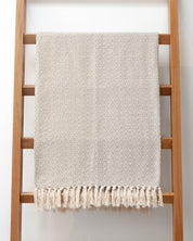 Casa Cubita Throw Blanket