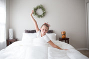 Pillowtex Dream in Color Comforter | All Season Weight with Soft Polyester Cover and Fill
