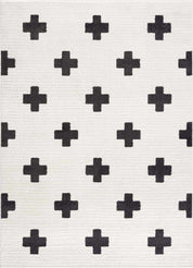 Erath Area Rug