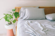 TENCEL™ Sheet Set + Pillowcases (Final Sale)