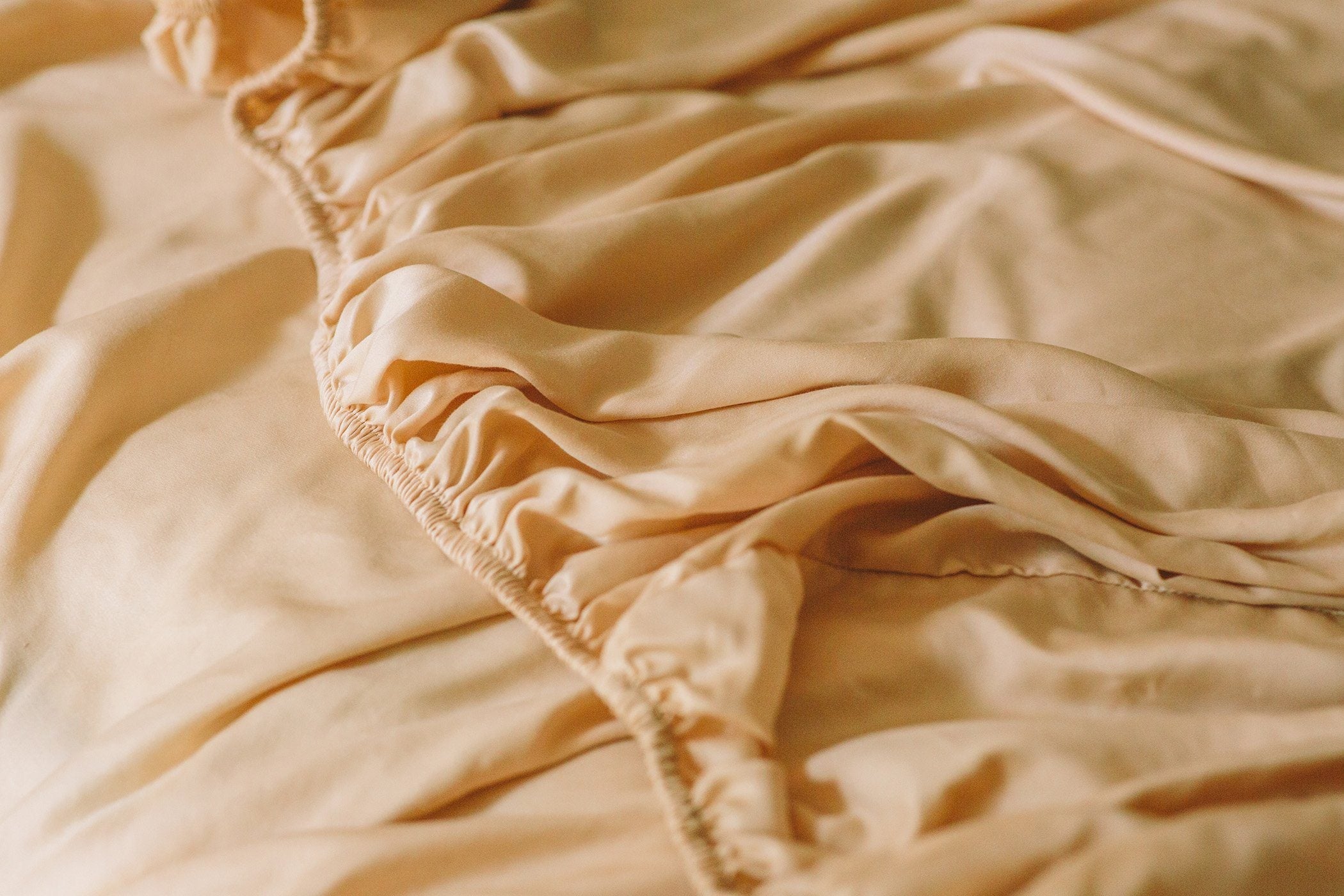 TENCEL™ Sheet Set + Pillowcases (Final Sale)