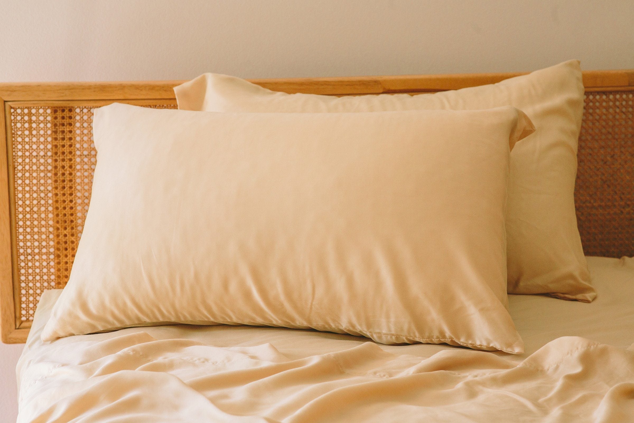 TENCEL™ Sheet Set + Pillowcases (Final Sale)
