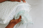 Easy Breather Shredded Foam Pillow