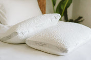 Easy Breather Shredded Foam Pillow