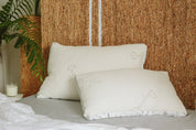 Easy Breather Natural Latex Pillow