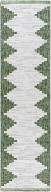 Djugun Green Performance Rug