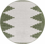 Djugun Green Performance Rug