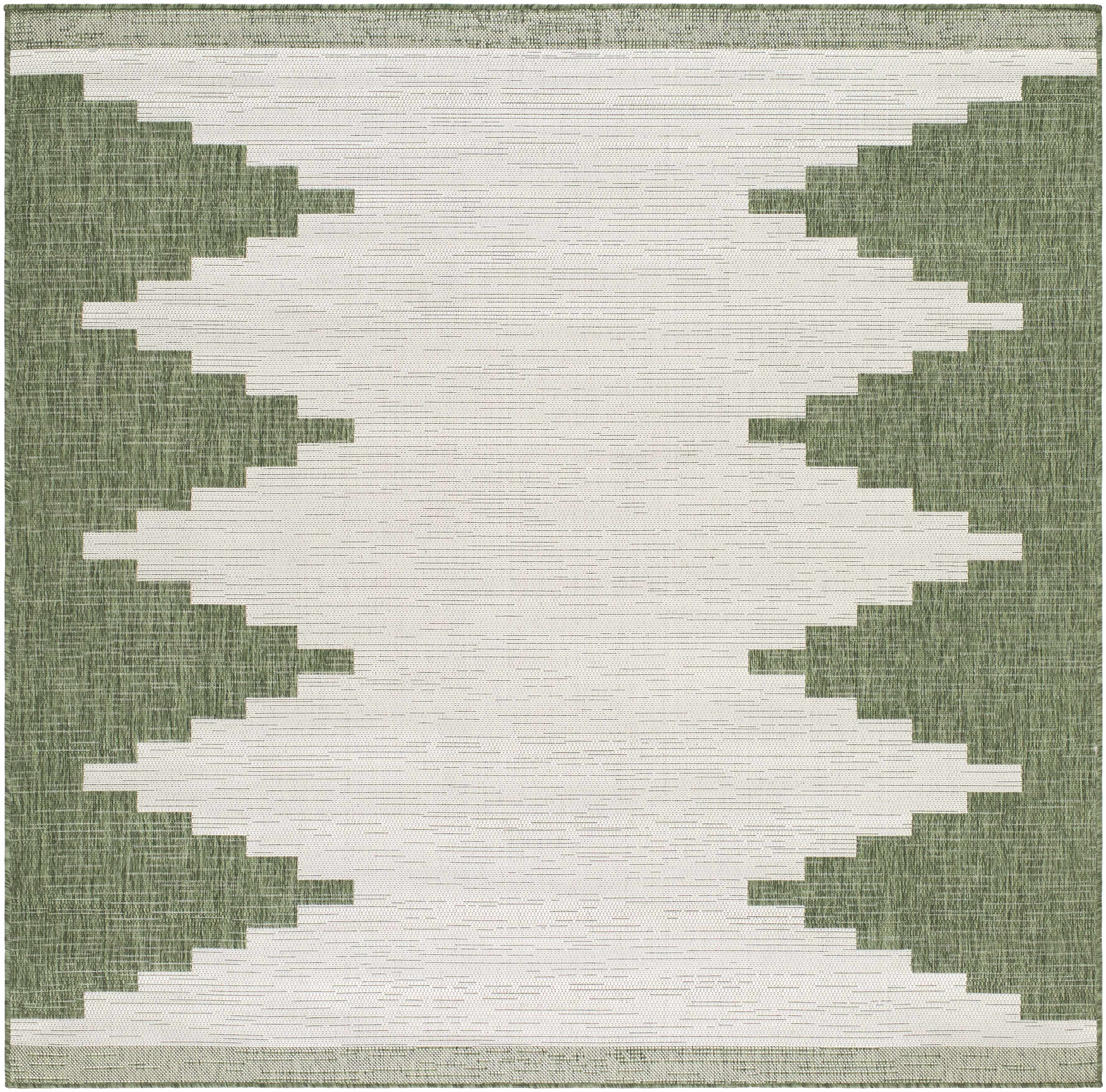Djugun Green Performance Rug