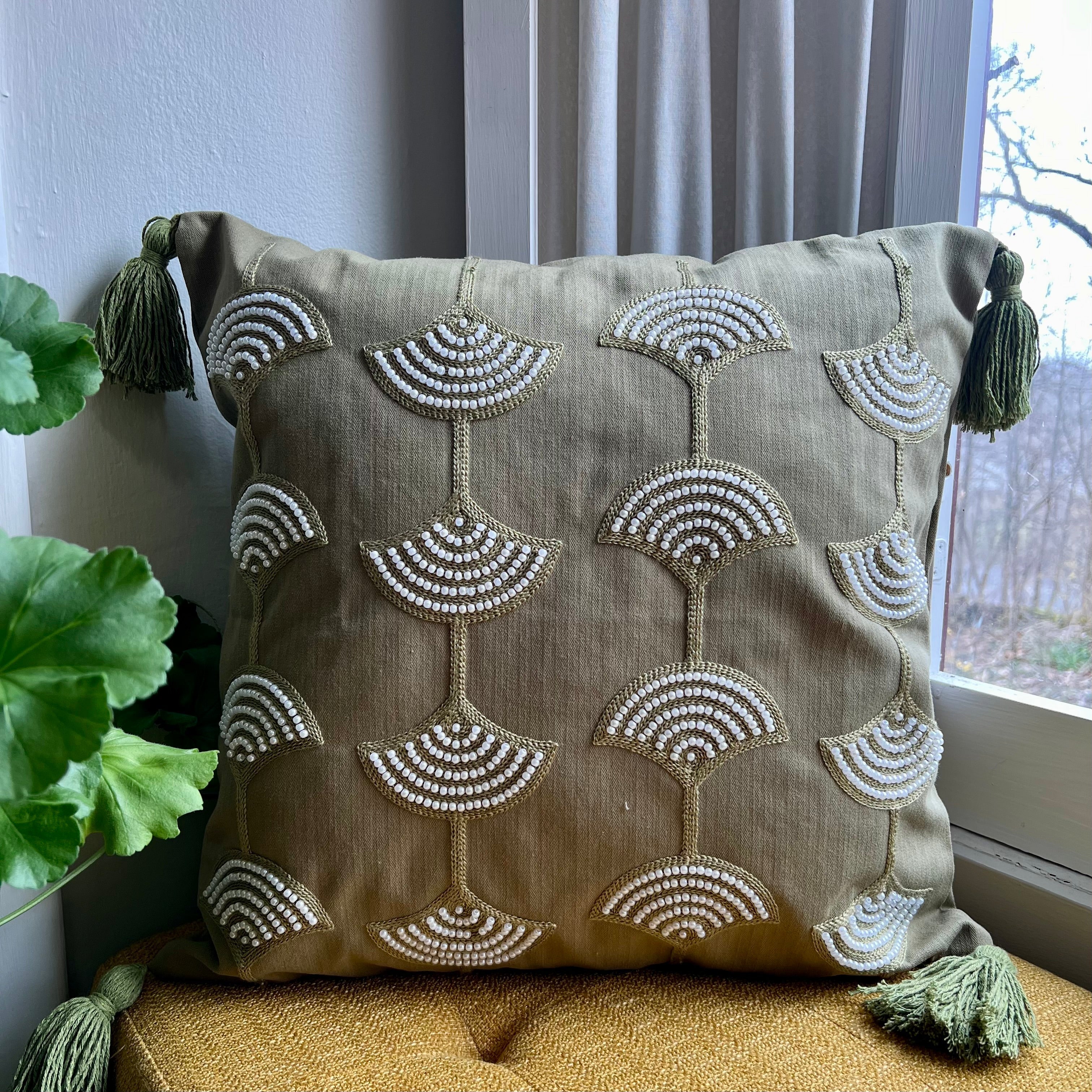 Olive-Green-Pearl-Rainbow-Tassel-Pillow-Cover.jpg