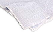 Opulence Glacier Blanket | Cooling & Weighted