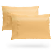 100% Bamboo Pillowcases
