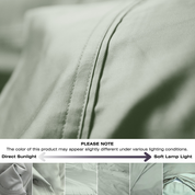 Organic Bamboo Sheets