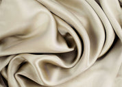 100% Mulberry Silk Pillowcase | Zipper Enclosure, 16 Momme