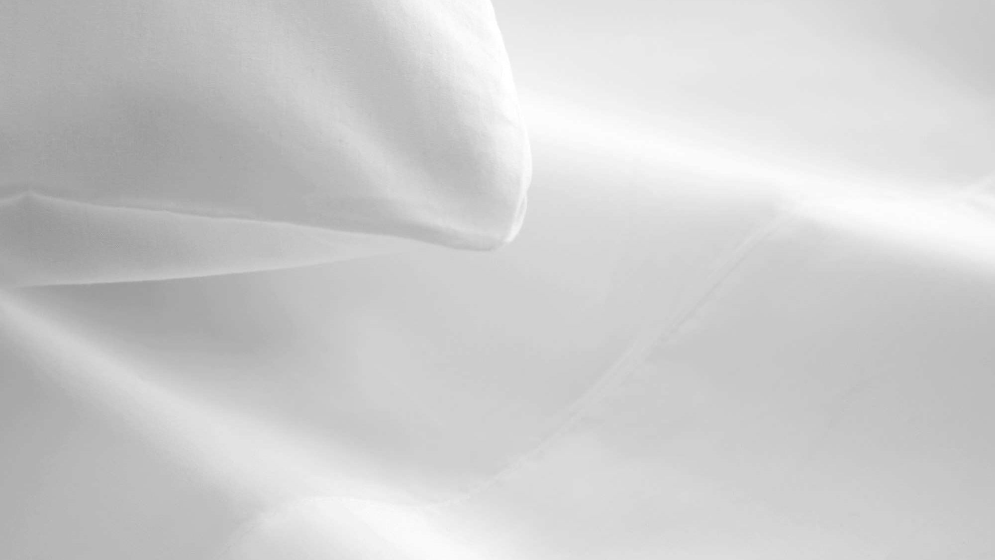 Gray fabric texture with folds