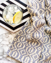 Casa Cubita Blanket