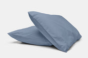 Cotton Percale Bed Sheet Set
