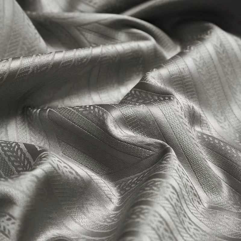 Gilded Lustre Bedding Set