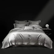 Gilded Lustre Bedding Set
