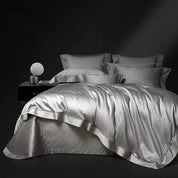 Gilded Lustre Bedding Set