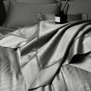 Gilded Lustre Bedding Set