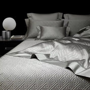 Gilded Lustre Bedding Set