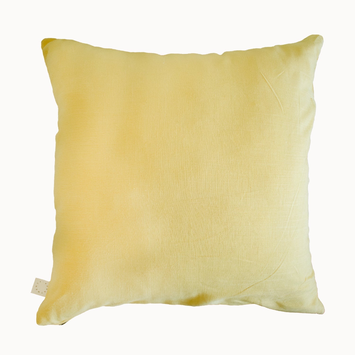 Everyday Linen Pillow