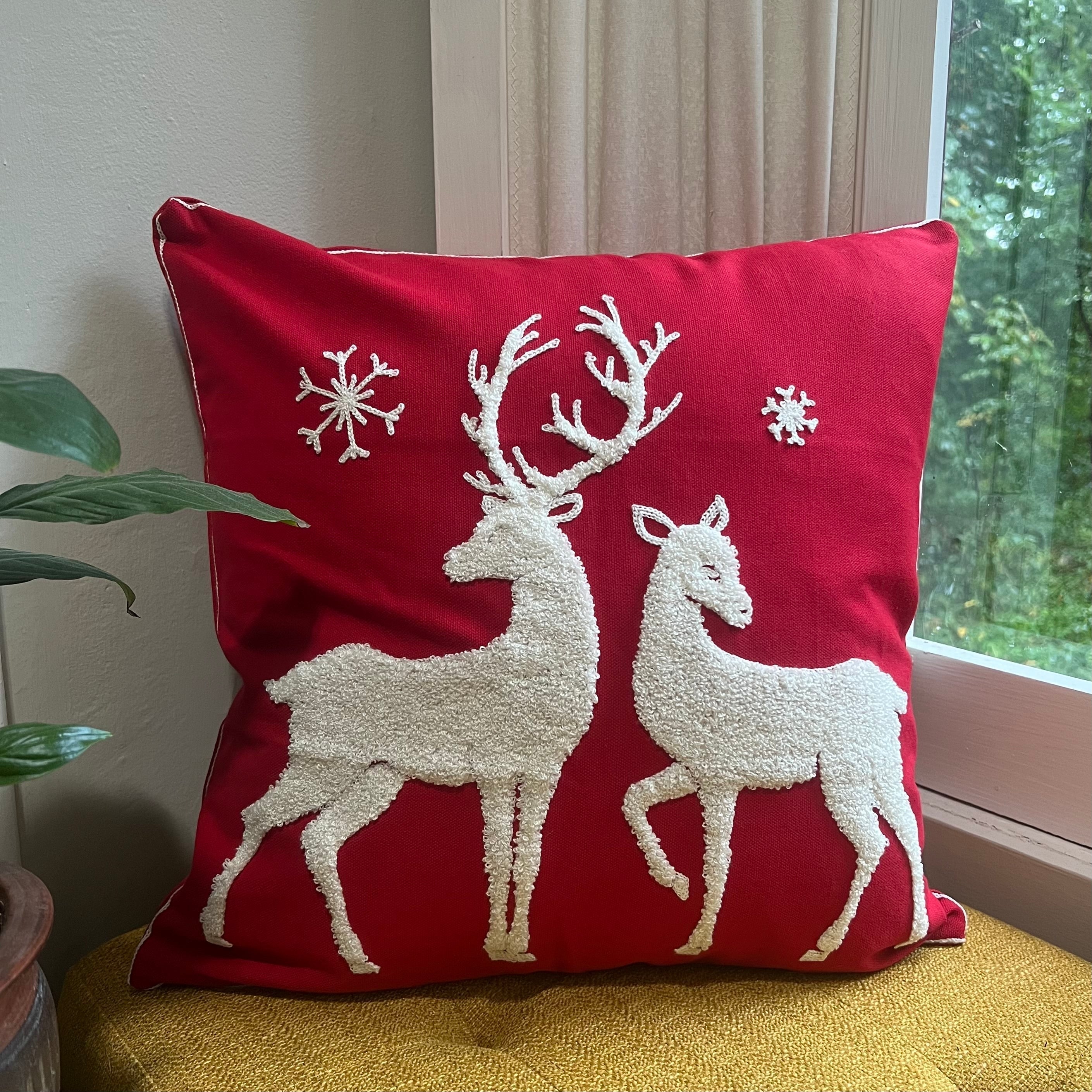 Red-and-White-Winter-Deer-Embroidered-Pillow-Cover.jpg
