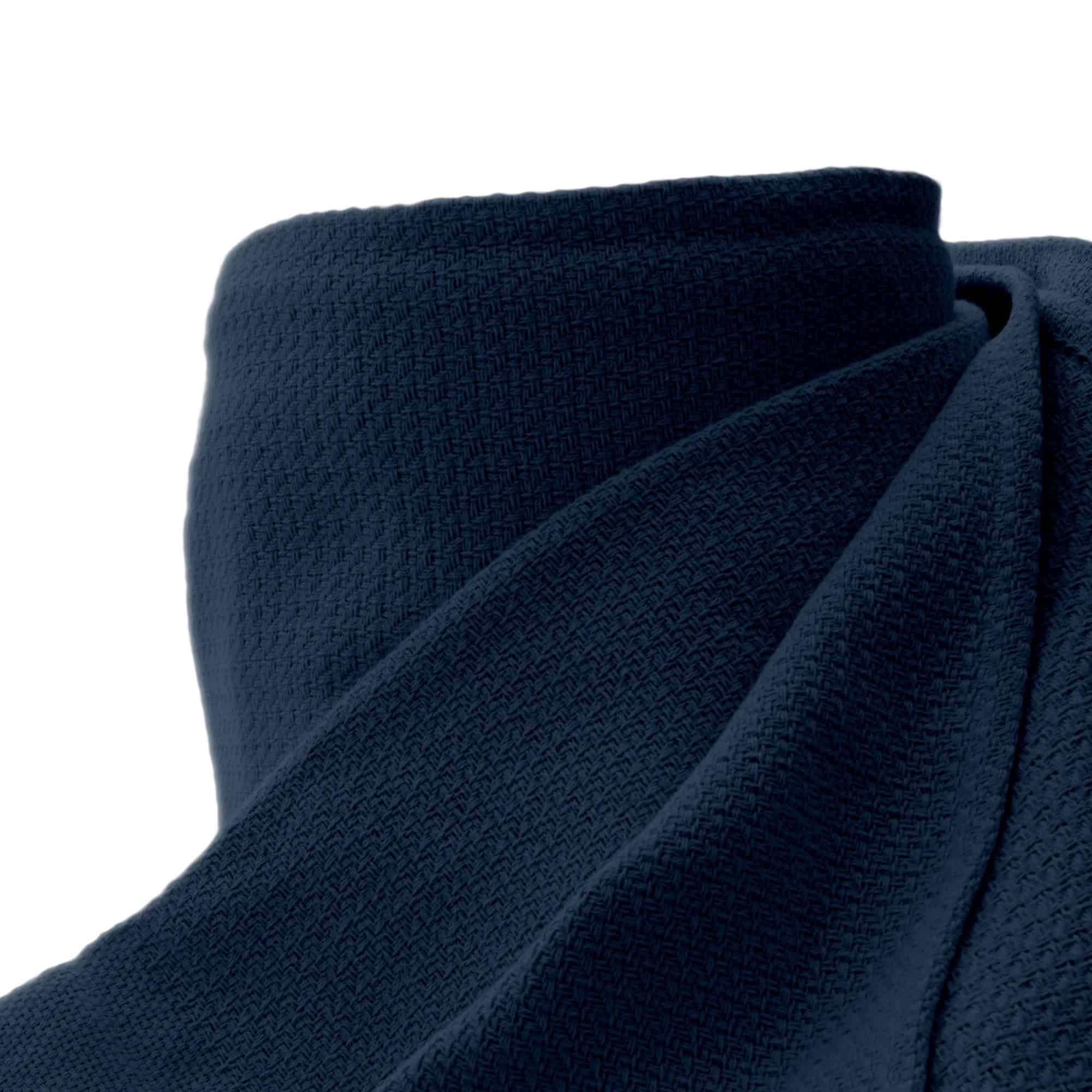 Organic Woven Blanket