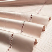 Gilded Lustre Bedding Set