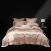 Gilded Lustre Bedding Set