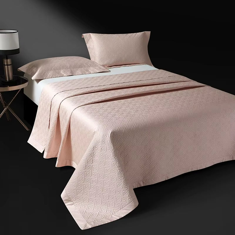 Gilded Lustre Bedding Set