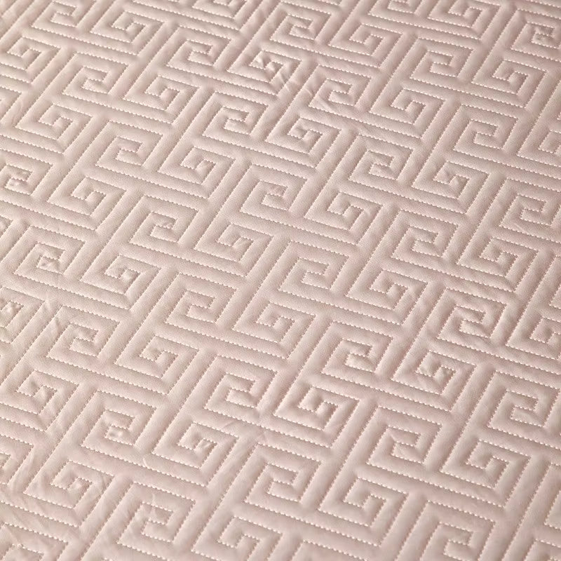 Gilded Lustre Bedding Set