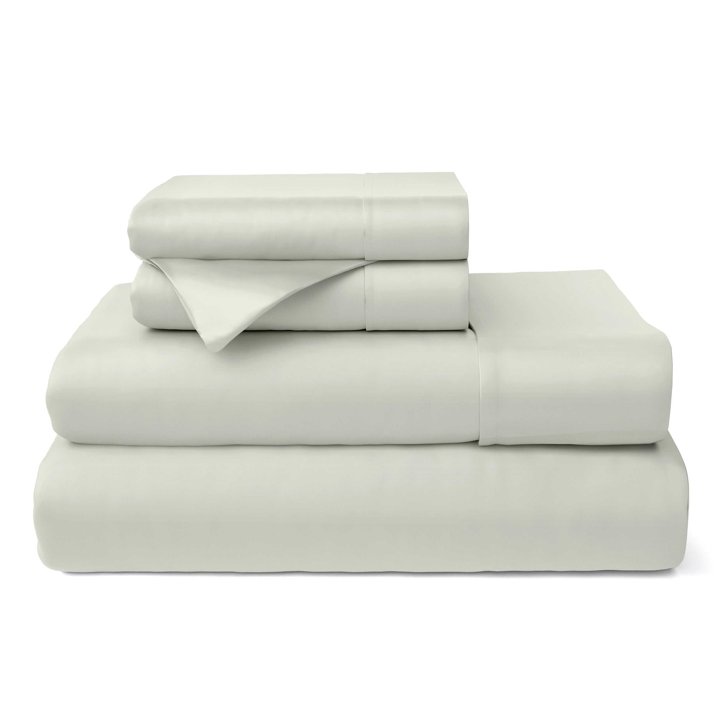 100% Bamboo Bed Sheets