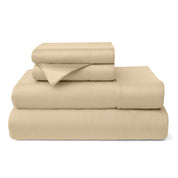 100% Bamboo Bed Sheets