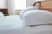 Carpenter Co. Beyond Down Pillow | Side Sleeper