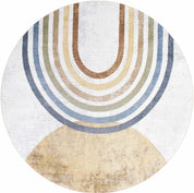 Giza Washable Area Rug
