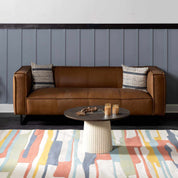 Southfields Colorful Modern Area Carpet