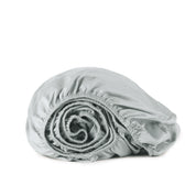 300 TC Sateen Fitted Sheet