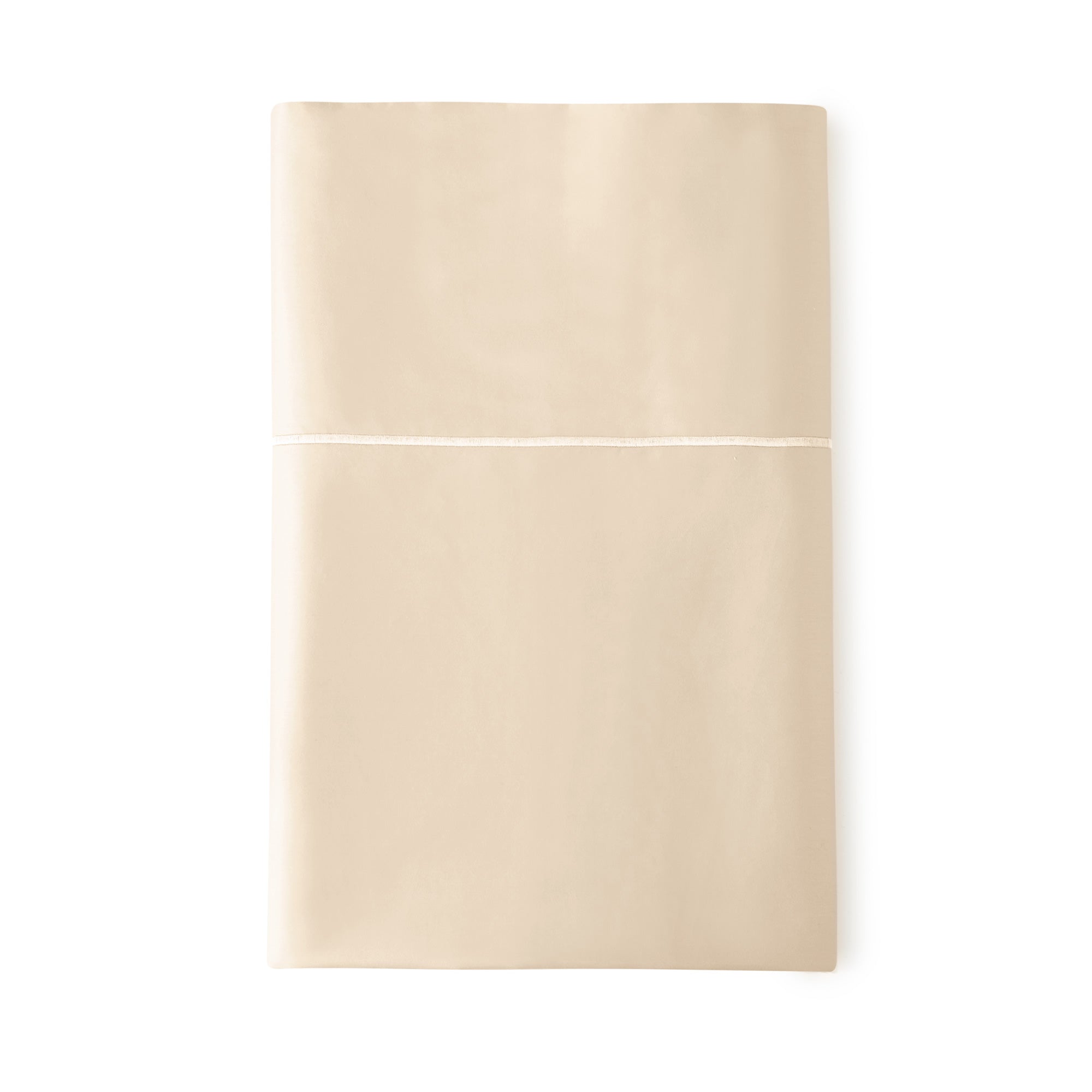 300 TC Sateen Flat Sheets
