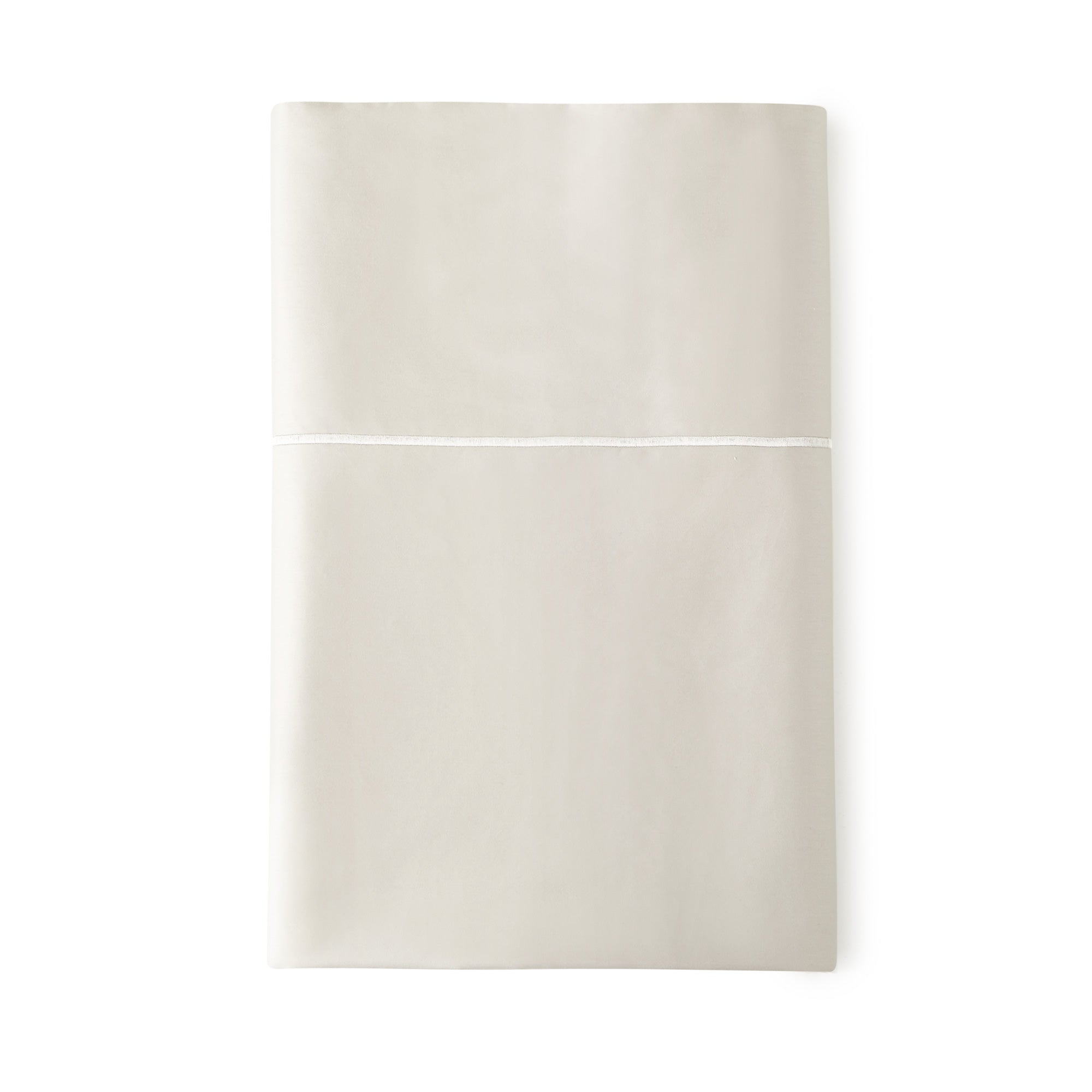300 TC Sateen Flat Sheets