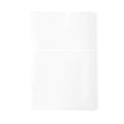 300 TC Sateen Flat Sheets