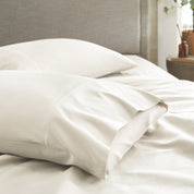 300 TC Sateen Pillowcase Set