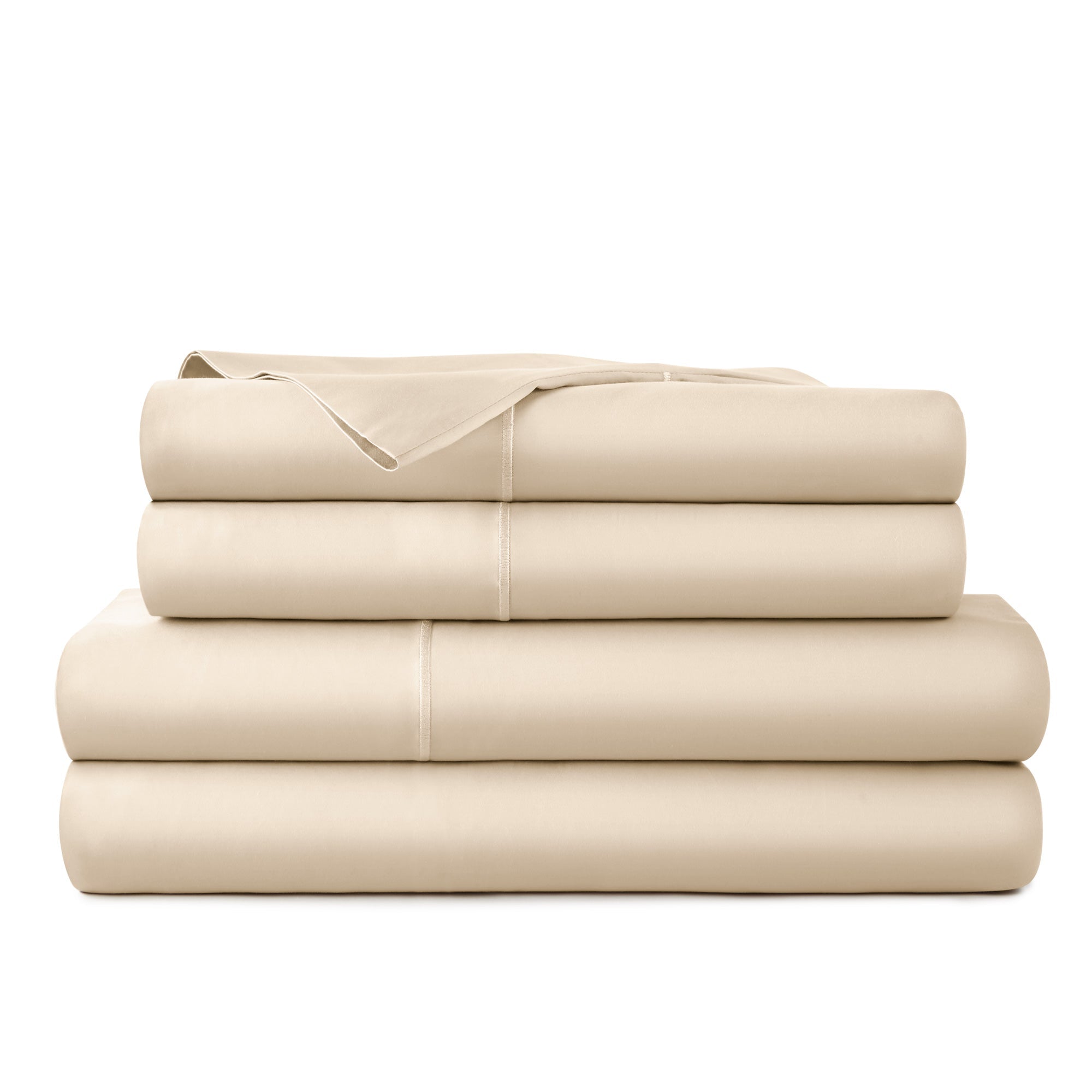 300TC Sateen Sheet Sets