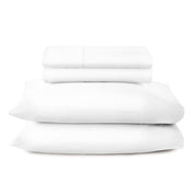 500 TC Sateen Bed Sheets